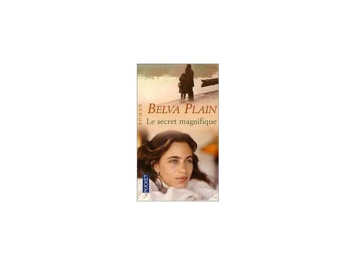 Livre Le Secret Magnifique