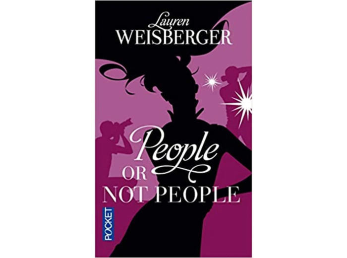 Livre People or not people