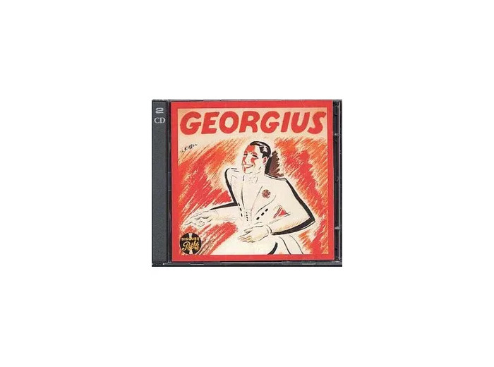 Cd Georgius