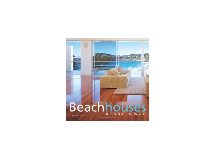 Livre Beach Houses Down Under