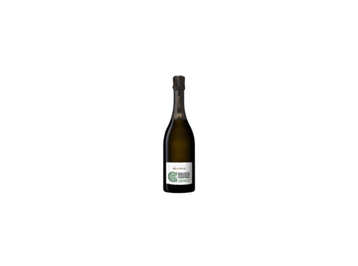 Champagne Drappier Cuvée Bio Clarevallis