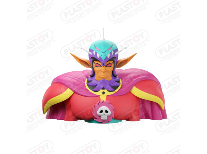 [Tirelire] Goldorak - Plastoy -  Le Grand Stratéguerre