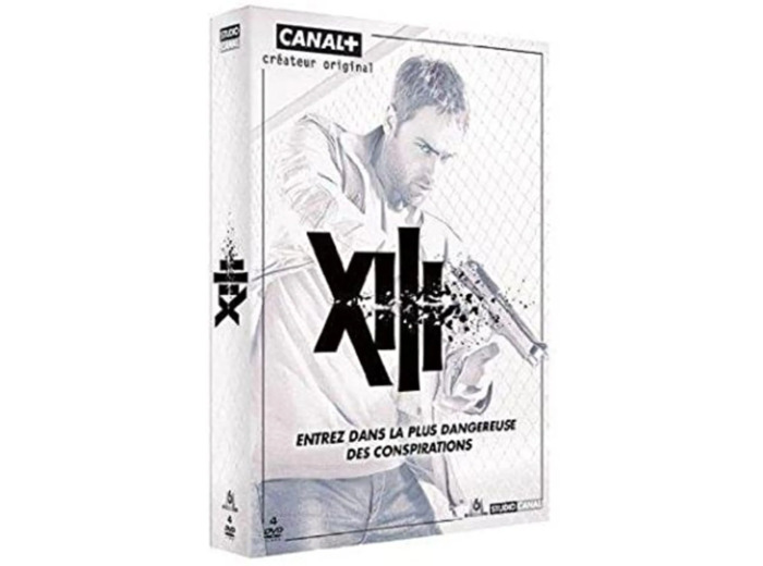 Dvd Xiii