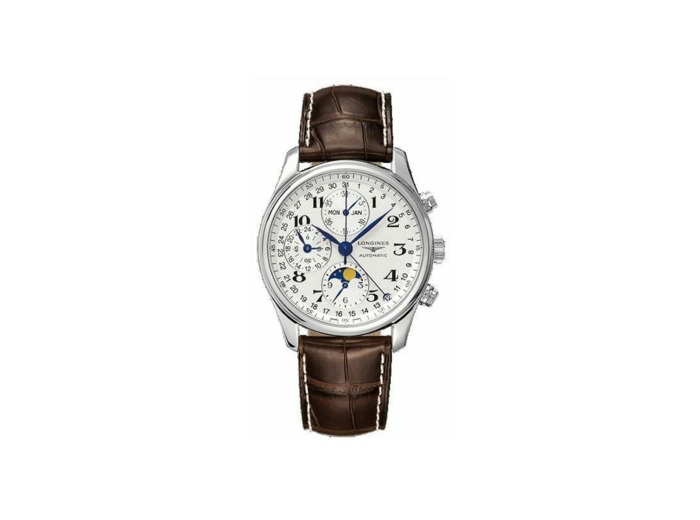 Montre Longines The Longines Master Collection L2.673.4.78.3