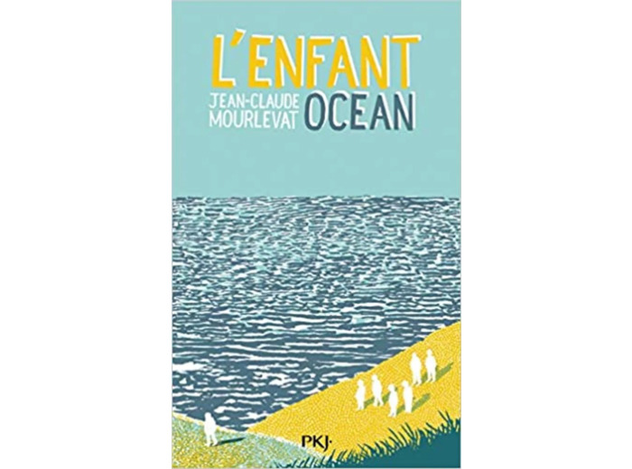 Livre L'Enfant Océan
