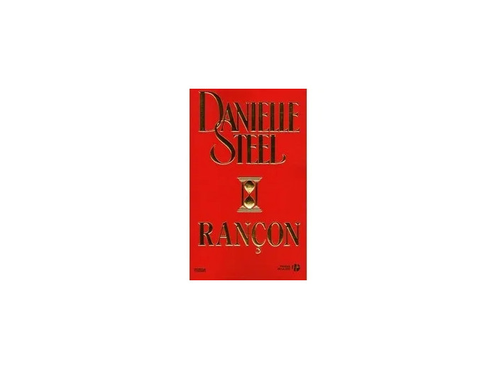 Livre Rançon