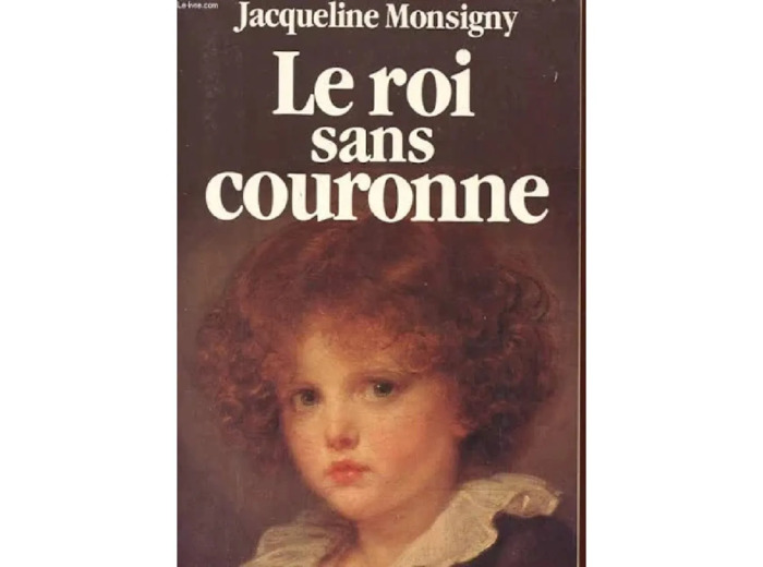 Livre Roi sans couronne (Le)