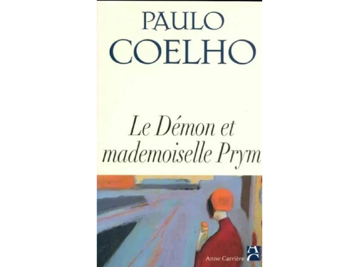 Livre Le Démon et mademoiselle Prym