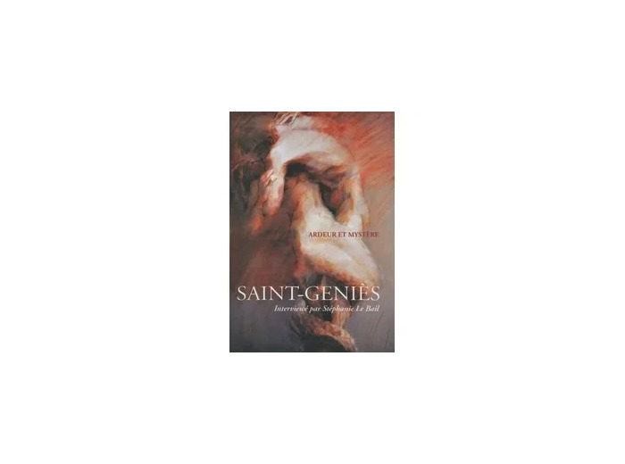 Livre Ardeurs et mystères