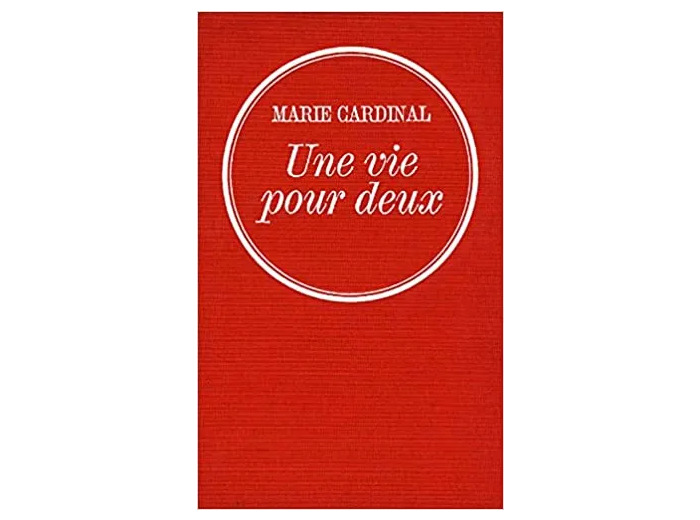 Livre Une vie pour deux