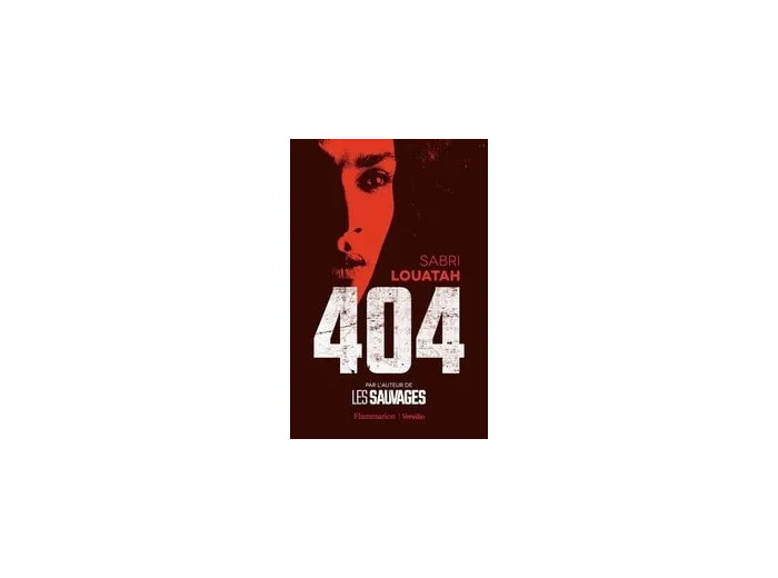 Livre 404