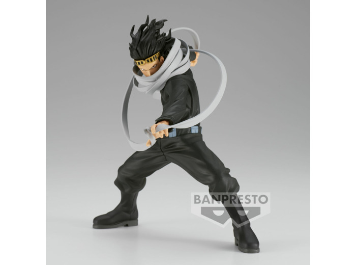 [EXCLU WEB] My Hero Academia - Figurine Shota Aizawa The Amazing Heroes Vol.20