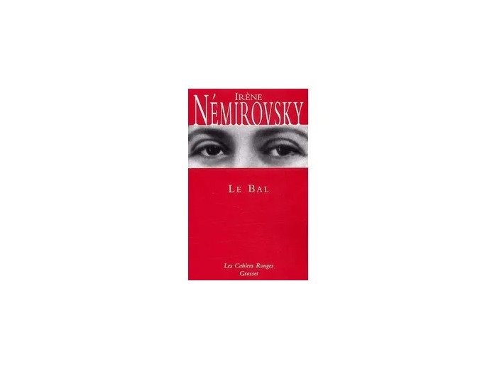 Livre Le Bal