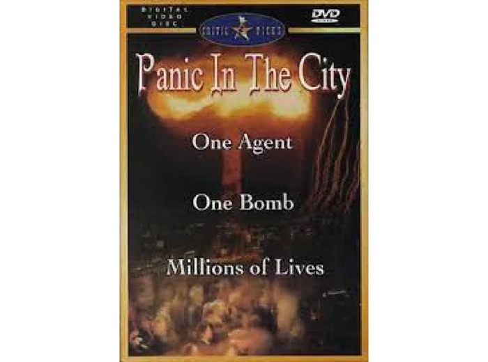 Panic in the City