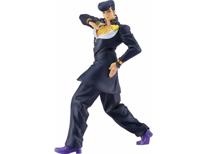 Josuke Higashikata - Pop Up Parade JoJo's Bizarre Adventure: Diamond is Unbreakable