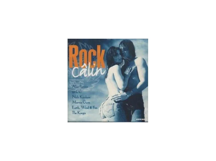 Cd Rock'n love