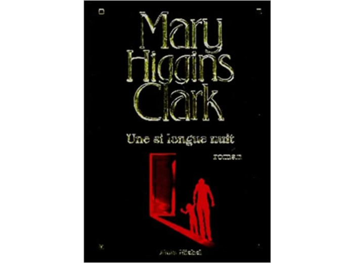 Livre Une si longue nuit