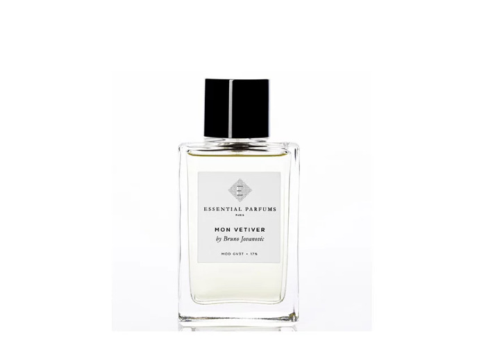 Mon Vétiver EDP - Refillable