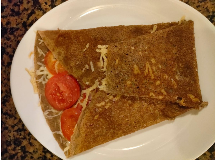Galette Top