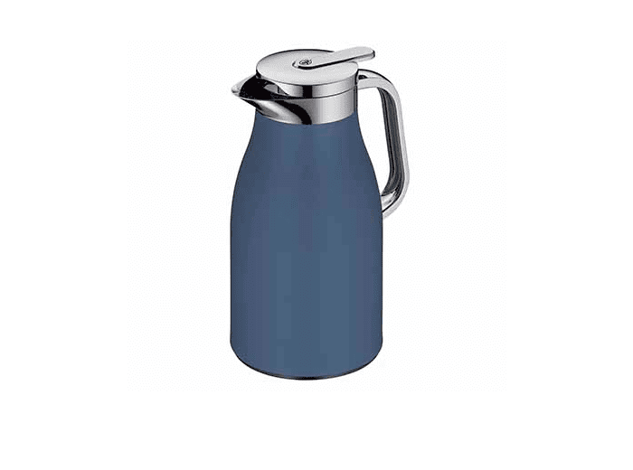 CARAFE ISOTHERME ALFI SKYLINE 1L - BLEUE