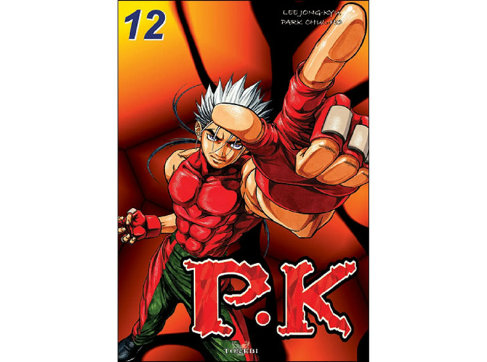 Livre P.k t.12