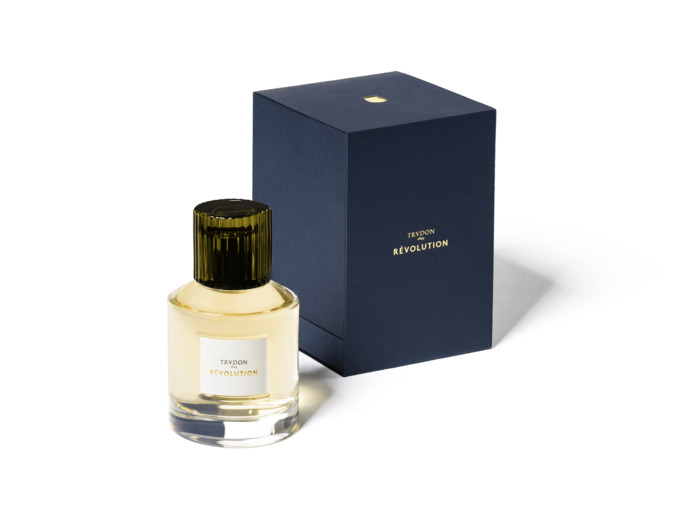 Eau de Parfum-Révolution