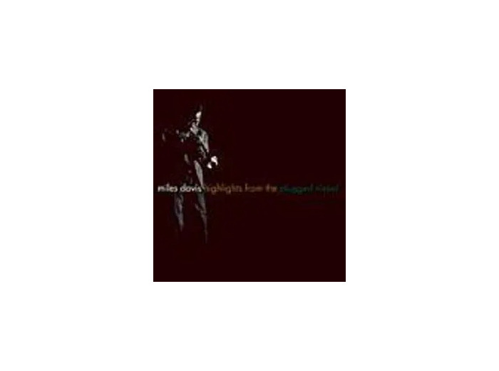 Cd Miles Davis - Highlights From The Plugged Nickel (1995)