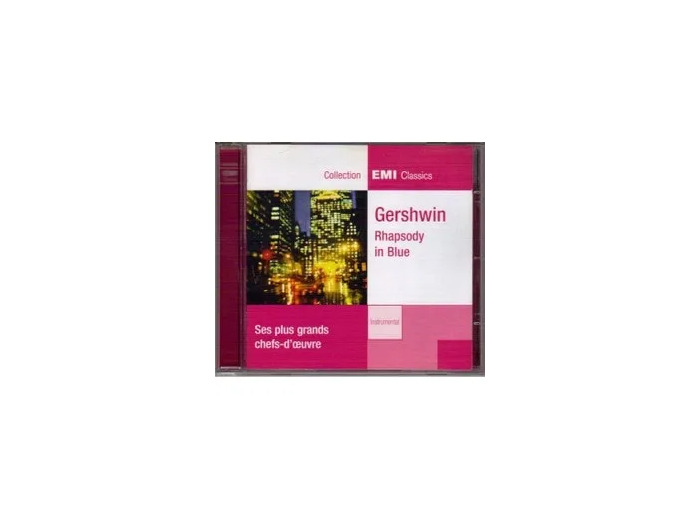 Cd Ses Plus Grands Chefs - D'Oeuvre