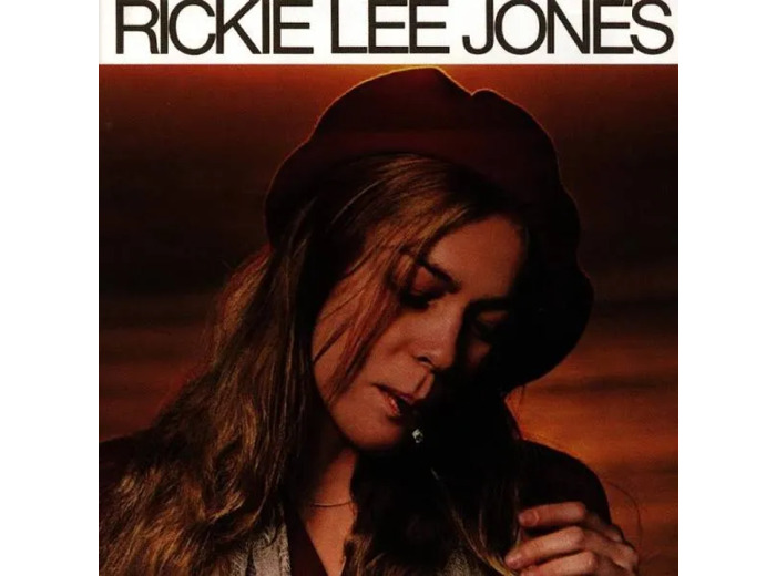 Cd Rickie Lee Jones