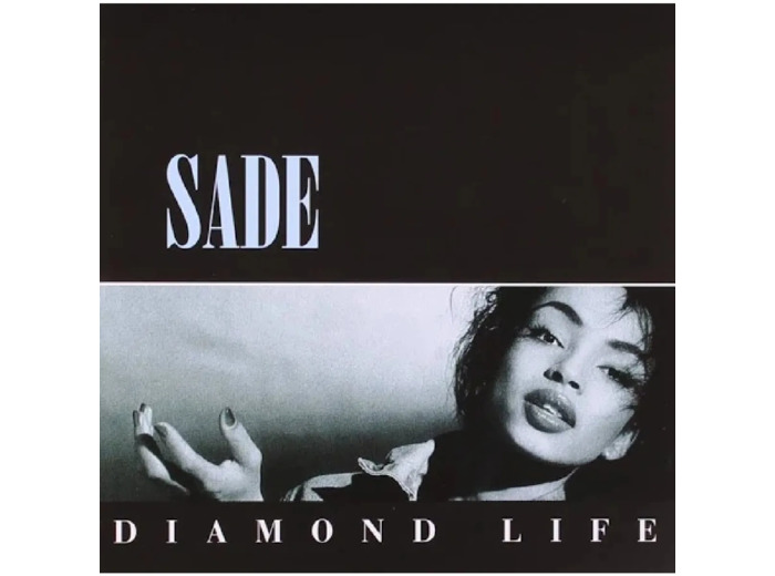 Cd Diamond Life