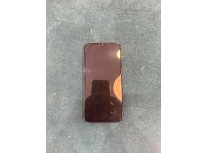 Oneplus 6t Double Sim 128 Go Noir Minuit Cdma/gsm