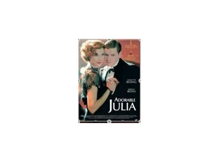 Dvd Adorable Julia