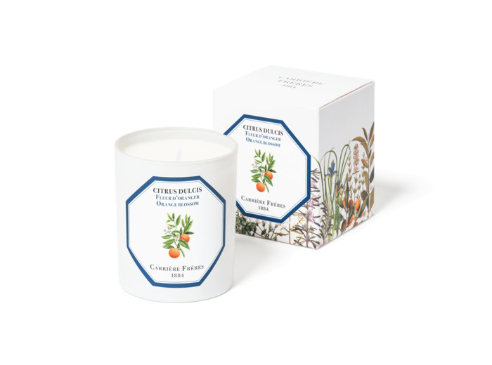 Vaporisateur Parfumé à la Tomate