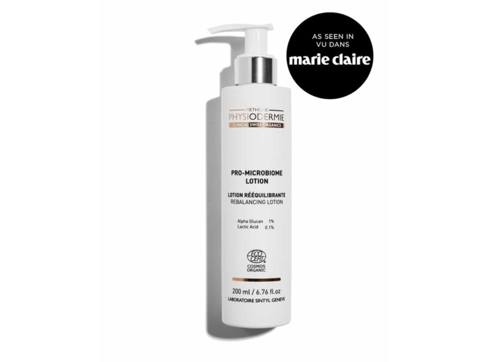 Pro-Microbiome Lotion - 200ml