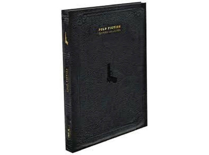Dvd Pulp Fiction - Édition Collector