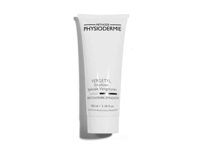 Vergetyl Emulsion Speciale Vergetures - 100ml