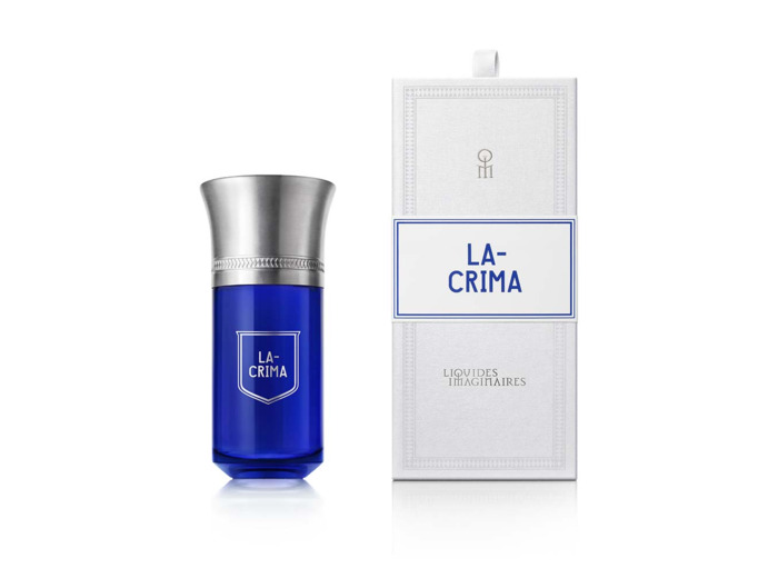 Les Humeurs · Lacrima · eau de parfum