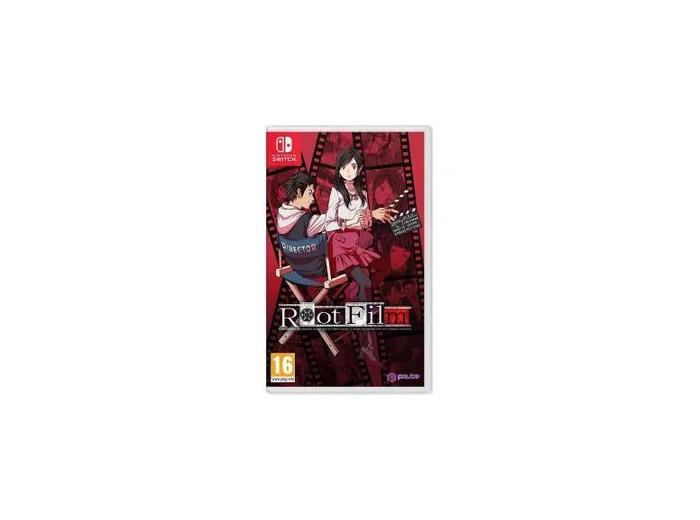 Jeu Nintendo Switch Root Film