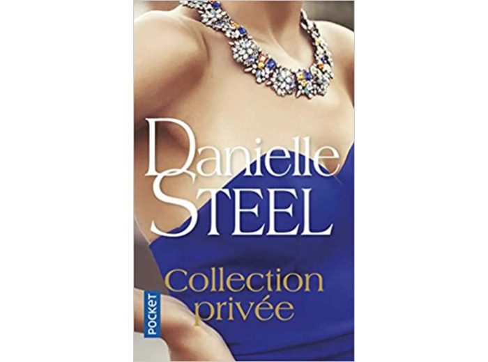 Livre Collection privée