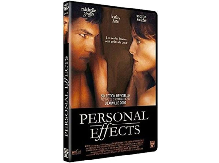 Dvd Personal Effects