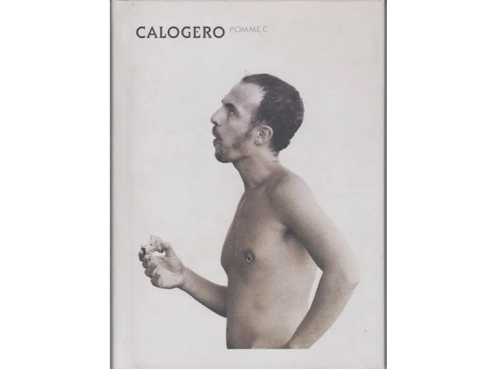 Cd Calogero - Pomme C (2010)