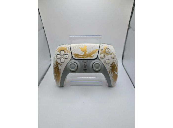 Manette sans fil Sony DualSense Edition limitée Ghost of Yotei™ pour PS5 PC