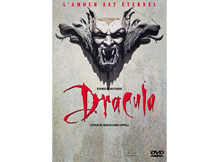 Dvd Dracula