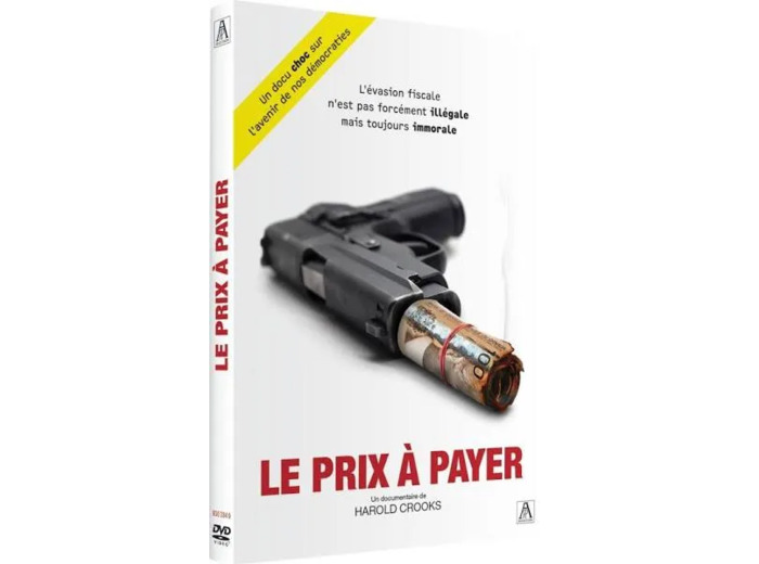 Dvd le Prix Payer