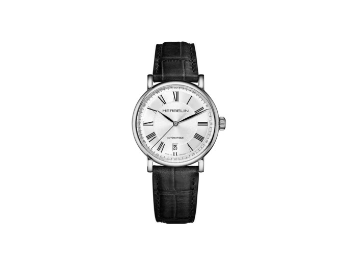 Montre Herbelin Inspiration Automatique 2047AP08