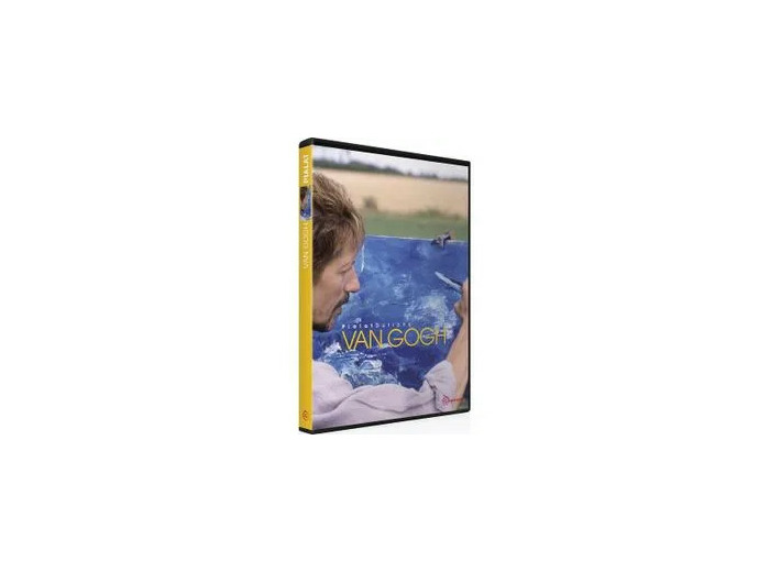 Dvd Van Gogh - Édition Single