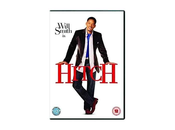 Dvd Hitch [Import anglais]