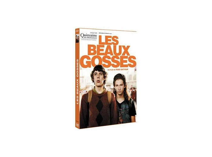 Dvd Les beaux gosses (César 2010 du Meilleur Premier film)