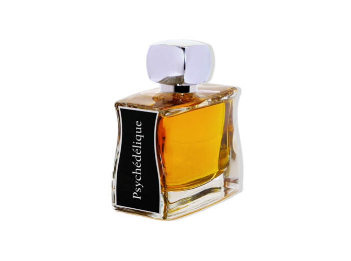 PSYCHEDELIQUE EDP