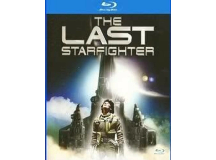 Blu-ray The Last Starfighter Version Francaise Blu Ray Region 2/b